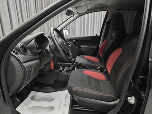 Лифтбек ВАЗ (LADA) Granta 2024 года, 1080000 рублей, Красноярск