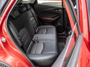 Внедорожник Mazda CX-3 2015 года, 1380000 рублей, Краснодар