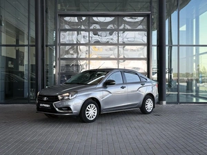 Седан ВАЗ (LADA) Vesta 2017 года, 780000 рублей, Уфа