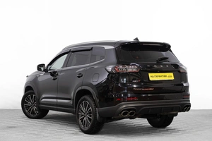 Внедорожник Chery Tiggo 8 Pro Max 2022 года, 2539000 рублей, Барнаул