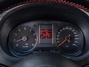 Седан Volkswagen Polo 2013 года, 840000 рублей, Краснодар