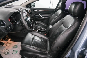 Седан Ford Mondeo 2007 года, 749000 рублей, Красноярск