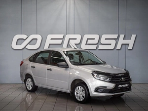 Лифтбек ВАЗ (LADA) Granta 2019 года, 660000 рублей, Муром