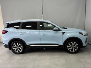 Внедорожник Chery Tiggo 7 Pro Max 2023 года, 1915000 рублей, Красноярск