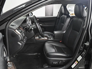 Седан Toyota Camry 2018 года, 2080000 рублей, Ставрополь