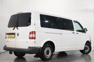 Минивэн Volkswagen Caravelle 2013 года, 1869000 рублей, Челябинск