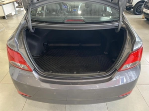 Седан Hyundai Solaris 2015 года, 1230000 рублей, Орёл