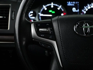 Внедорожник Toyota Land Cruiser 2020 года, 8985055 рублей, Москва