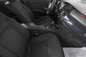 Седан BMW 5 серия 2009 года, 1249000 рублей, Кемерово