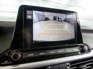 Седан Kia Cerato 2022 года, 2299000 рублей, Краснодар