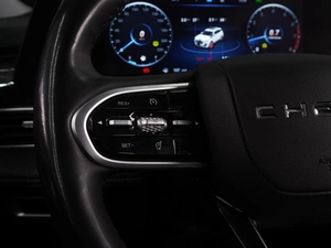 Внедорожник Chery Tiggo 7 Pro Max 2024 года, 2060000 рублей, Воронеж