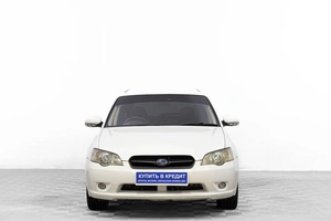 Универсал Subaru Legacy 2003 года, 899000 рублей, Барнаул