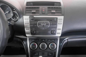 Лифтбек Mazda 6 2008 года, 909000 рублей, Кемерово