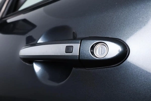 Внедорожник Hyundai Santa Fe 2011 года, 1309000 рублей, Пермь