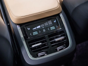 Внедорожник Volvo XC90 2021 года, 6360000 рублей, Красноярск