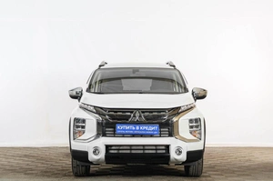 Внедорожник Mitsubishi Xpander Cross 2022 года, 2379000 рублей, Тюмень