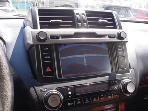 Внедорожник Toyota Land Cruiser Prado 2014 года, 3050000 рублей, Владимир