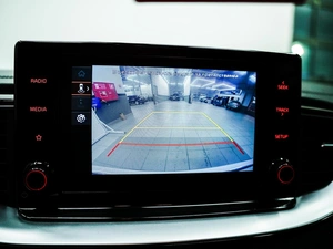 Универсал Kia Ceed 2021 года, 1899000 рублей, Красноярск