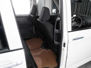 Хетчбэк Toyota Tank 2017 года, 1099000 рублей, Тюмень