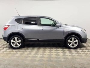 Внедорожник Nissan Qashqai 2010 года, 917300 рублей, Казань