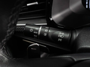 Внедорожник Haval F7x 2020 года, 1950000 рублей, Тюмень