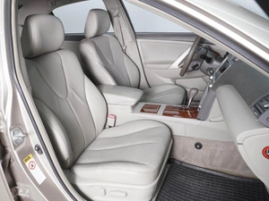 Седан Toyota Camry 2008 года, 1369000 рублей, Ростов-на-Дону