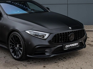 Седан Mercedes-benz CLS-класс AMG 2018 года, 6450000 рублей, Краснодар