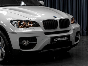 Внедорожник BMW X6 2010 года, 1649000 рублей, Тюмень