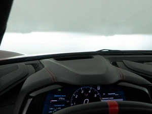 Кабриолет Chevrolet Corvette 2021 года, 15298888 рублей, Москва