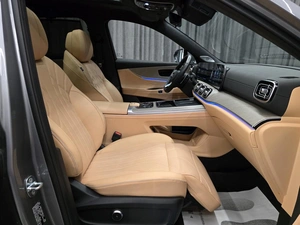 Внедорожник Chery Tiggo 9 (China) 2023 года, 3300000 рублей, Красноярск