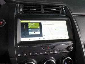 Внедорожник Jaguar E-Pace 2018 года, 2334000 рублей, Воронеж