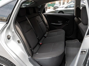 Седан Nissan Almera 2017 года, 777000 рублей, Краснодар