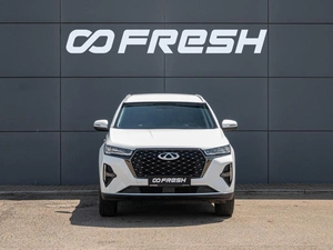 Внедорожник Chery Tiggo 7 Pro Max 2023 года, 1750000 рублей, Краснодар