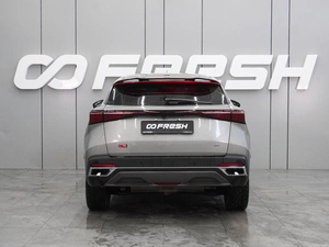 Внедорожник OMODA C5 2023 года, 1999000 рублей, Воронеж