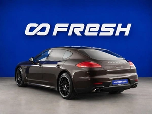 Лифтбек Porsche Panamera 4S 2013 года, 2749046 рублей, Москва