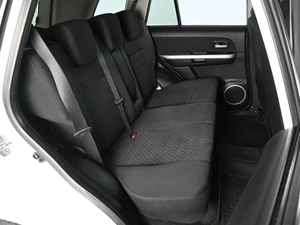 Внедорожник Suzuki Grand Vitara 2014 года, 1399000 рублей, Ростов-на-Дону
