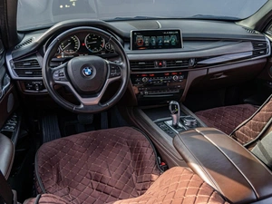 Внедорожник BMW X5 2017 года, 4370000 рублей, Краснодар