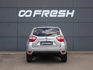 Внедорожник Nissan Terrano 2014 года, 1235000 рублей, Краснодар
