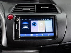 Хетчбэк Honda Civic 2008 года, 709000 рублей, Тюмень