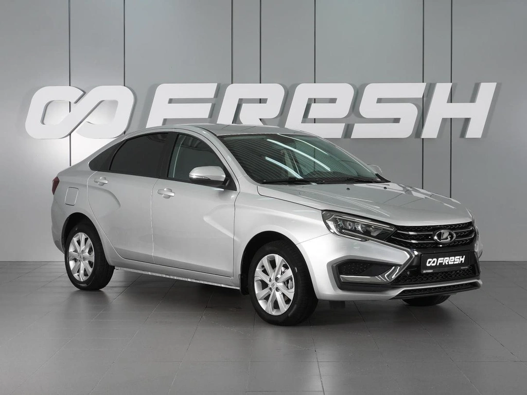Седан ВАЗ (LADA) Vesta 2025 года, 1419000 рублей, Минеральные Воды
