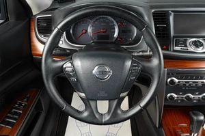 Седан Nissan Teana 2008 года, 1099000 рублей, Тюмень