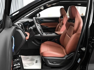 Внедорожник Changan X5 Plus 2025 года, 2650000 рублей, Ставрополь