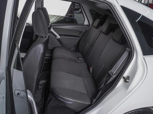 Лифтбек ВАЗ (LADA) Granta 2017 года, 689000 рублей, Ростов-на-Дону