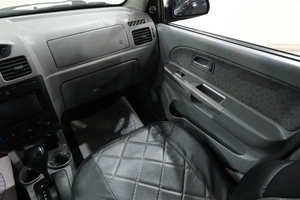 Универсал Kia Rio 2004 года, 339000 рублей, Новокузнецк