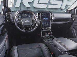 Пикап Ford Ranger 2024 года, 5740000 рублей, Ростов-на-Дону