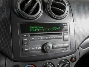 Седан Chevrolet Aveo 2010 года, 379000 рублей, Воронеж