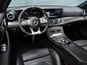 Купе Mercedes-benz E-класс AMG 2019 года, 5005000 рублей, Краснодар