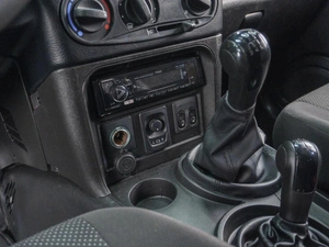 Внедорожник Chevrolet Niva 2012 года, 429000 рублей, Сургут