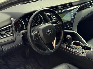 Седан Toyota Camry 2019 года, 2949000 рублей, Кропоткин