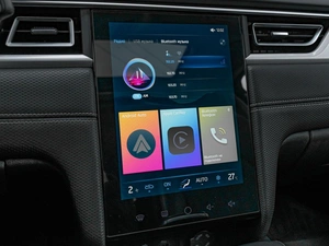 Лифтбек JAC J7 2023 года, 1219000 рублей, Краснодар